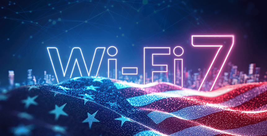 Wi-Fi 7